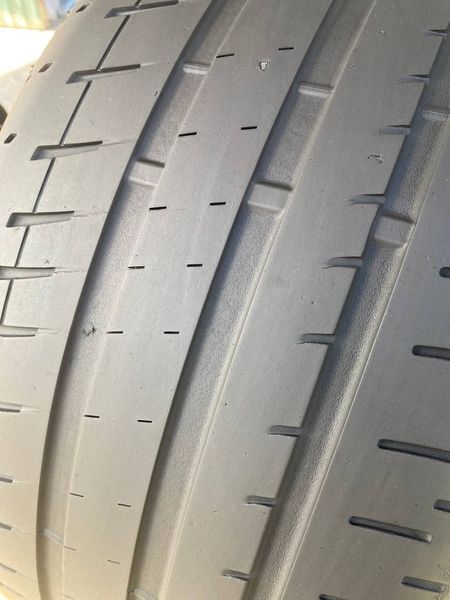 275/35R19 Bridgestone Potenza S007 01152olx фото