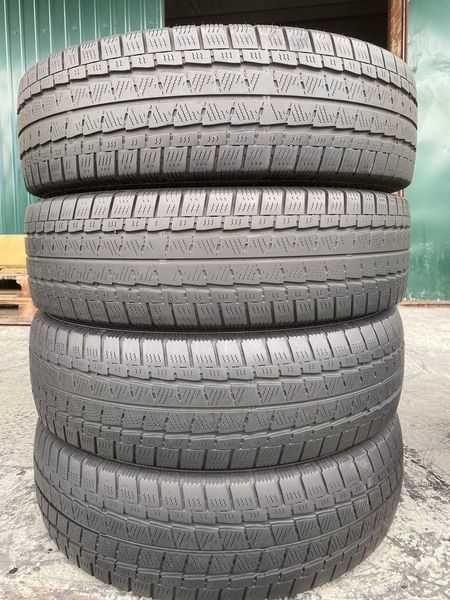 205/75R16C Falken EuroWinter VAN01 d0044 фото