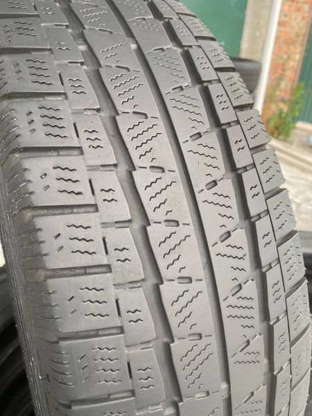 205/75R16C Falken EuroWinter VAN01 d0044 фото