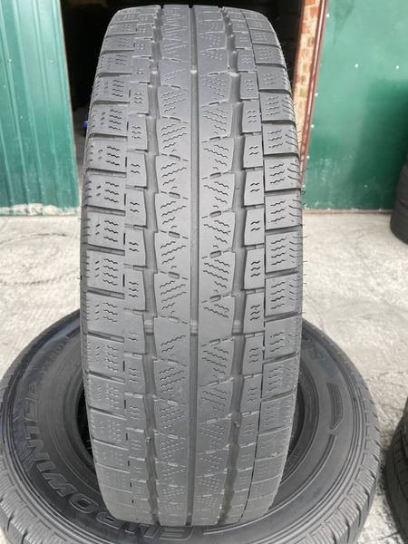 205/75R16C Falken EuroWinter VAN01 d0044 фото