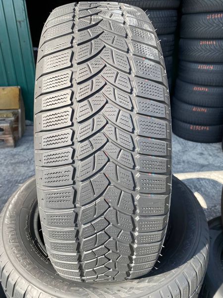 215/60R16 Firestone WinterHawk 3 0693 фото