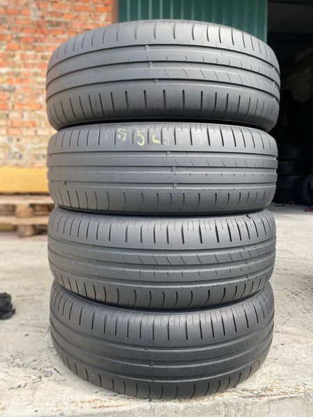 195/65R15 Hankook Kinegy ECO 0997 фото