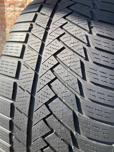 225/40R18 Continental WinterContact TS850P 0847olx фото