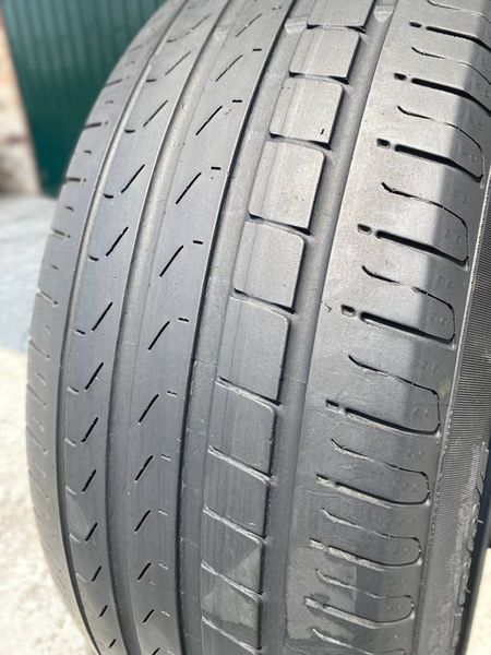 225/55R19 Pirelli Scorpion Verde 0898olx фото