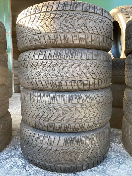 235/55R17 Goodyear Ultra Grip Performance 0799 фото