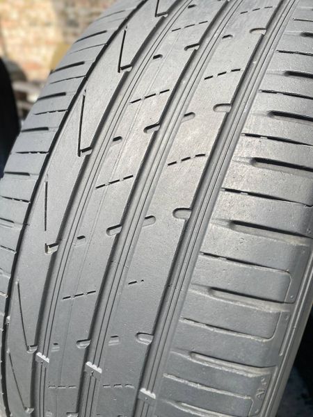 255/45R20 Hankook Ventus S1 evo2 SUV d0104olx фото