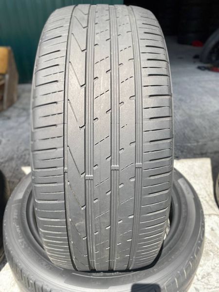 255/45R20 Hankook Ventus S1 evo2 SUV d0104olx фото