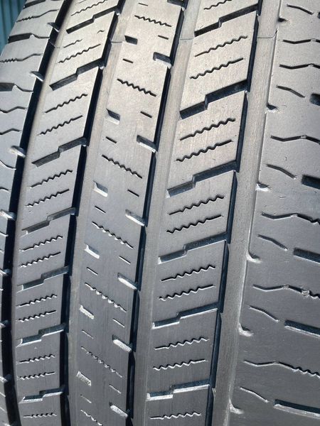 275/60R20 Hankook DynaPro HT d0071 фото