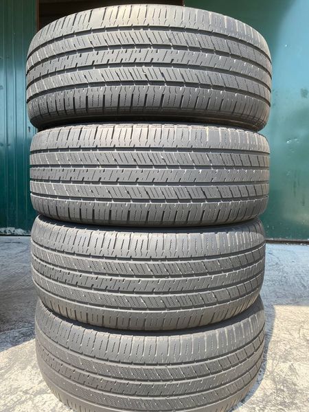 275/60R20 Hankook DynaPro HT d0071 фото