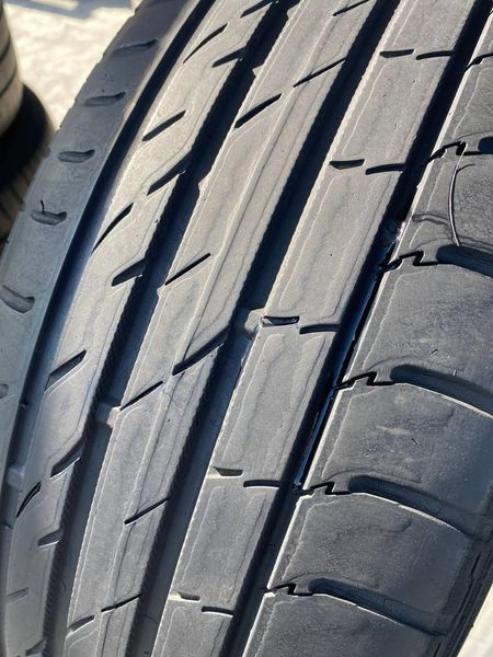 205/60R16 Nokian Line 01048 фото