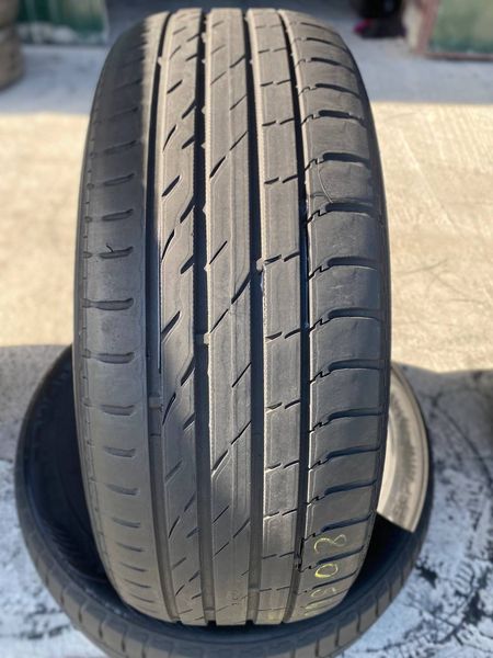 205/60R16 Nokian Line 01048 фото