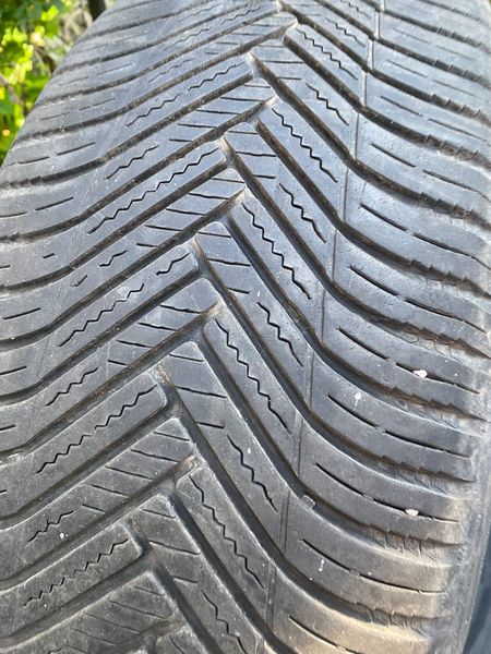 215/50R17 Hankook Kinergy 4S2 01688olx фото