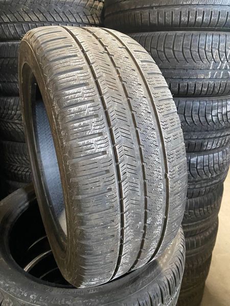 215/45R16 Vredestein Quatrac 5 0318 фото