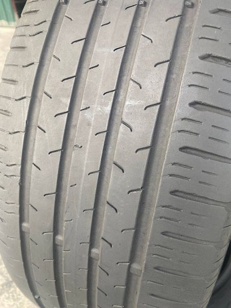 235/55R18 Continental EcoContact6 01203 фото