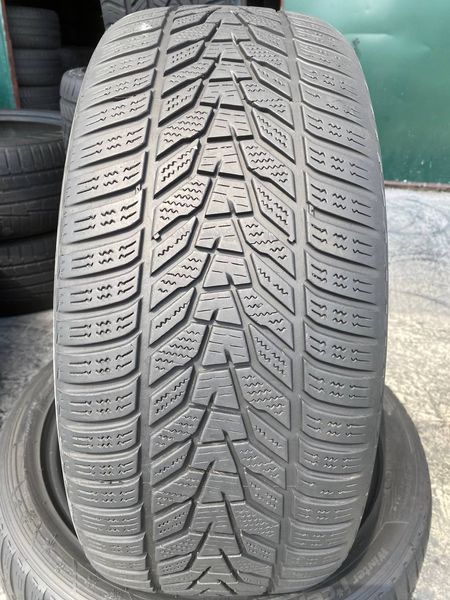 245/45R19 Hankook Winter I`Cept evo3 01511olx фото