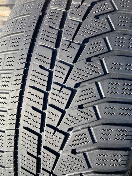 235/55R18 Hankook Winter I`Cept evo2 SUV 01841 фото