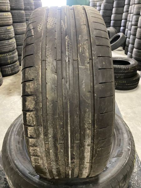 235/55R17 Dunlop SportMaxx RT2 2М0741 фото