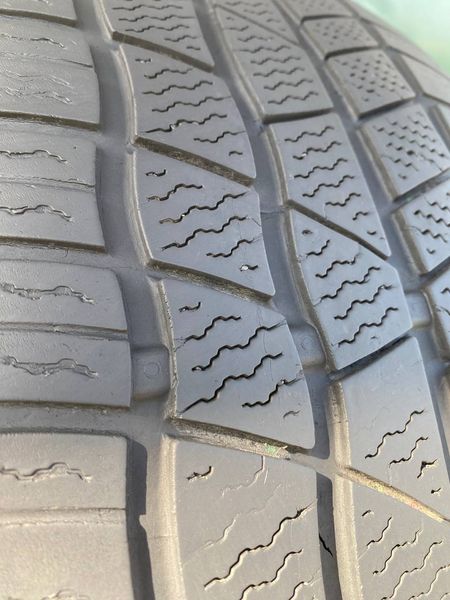 255/50R20 Continental ContiWinterContact TS830 P 01466 фото