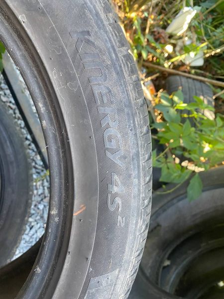 215/50R17 Hankook Kinergy 4S2 01688olx фото