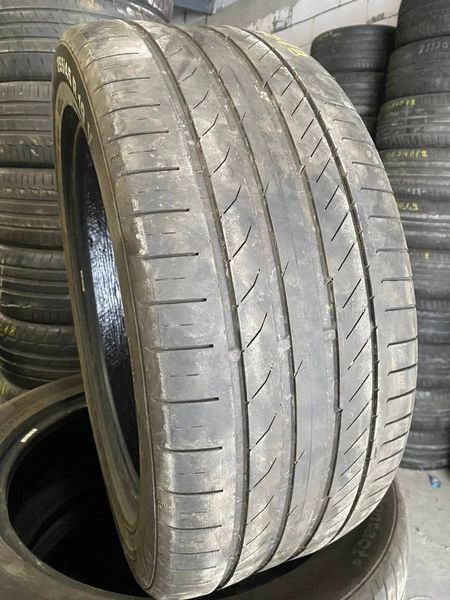 255/45R19 Continental ContiSportContact 5 d0148 фото