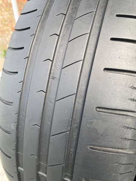 195/65R15 Hankook Kinegy ECO 0997 фото