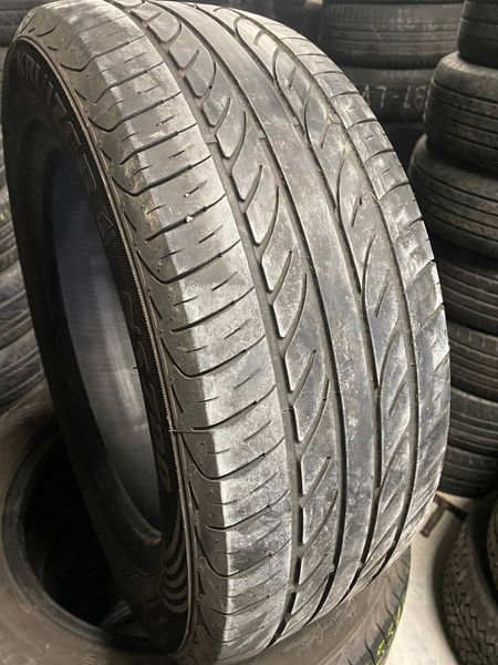 215/55R16 Silverstone Kruizer 1 NS700 0594olx фото