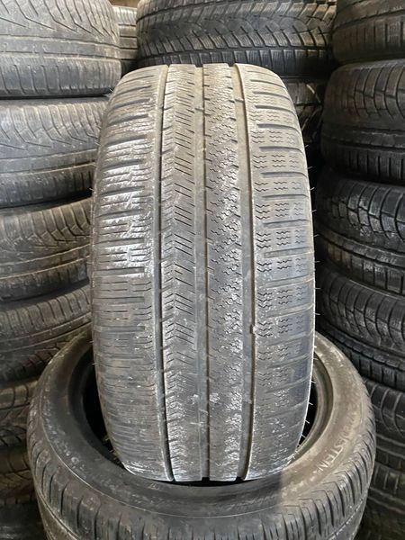 215/45R16 Vredestein Quatrac 5 0318 фото