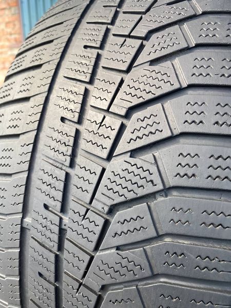 225/50R17 Hankook Winter I`Cept evo2 01559 фото