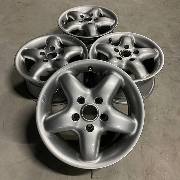 5x114.3 R15 (7J, ET35) Toyota, Honda, Nissan, Mazda 6 d01245 фото