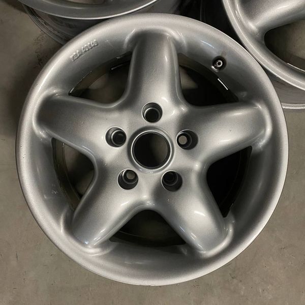 5x114.3 R15 (7J, ET35) Toyota, Honda, Nissan, Mazda 6 d01245 фото