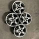 5x114.3 R15 (7J, ET35) Toyota, Honda, Nissan, Mazda 6 d01245 фото 3