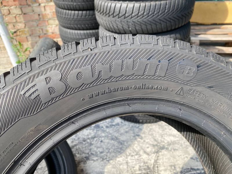 165/70R14 Barum Polaris 3 0398olx фото