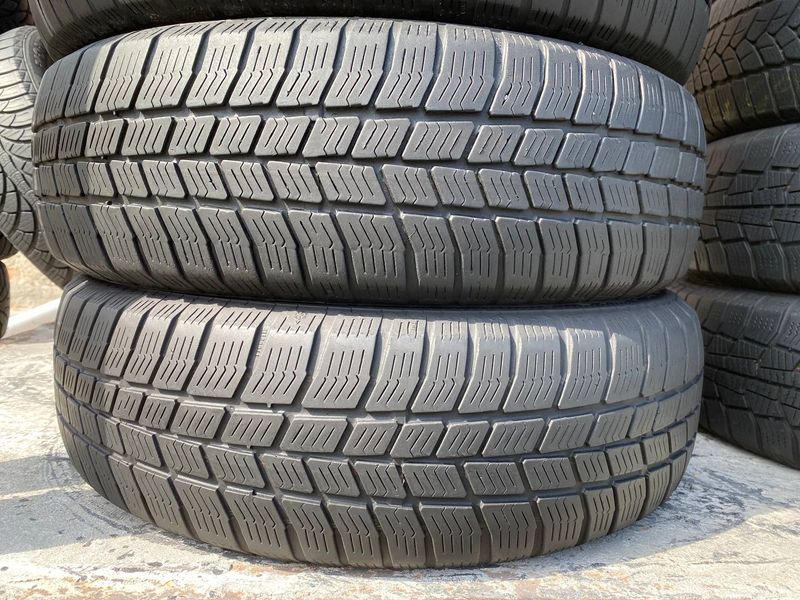 165/70R14 Barum Polaris 3 0398olx фото