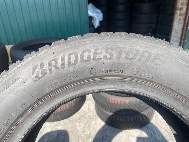 185/65R15 Bridgestone Blizzak LM005 0497 фото