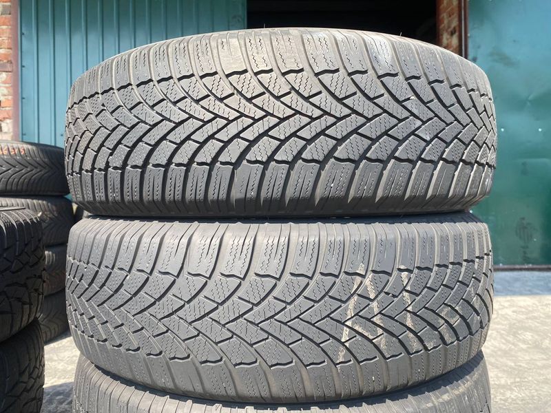 185/65R15 Bridgestone Blizzak LM005 0497 фото