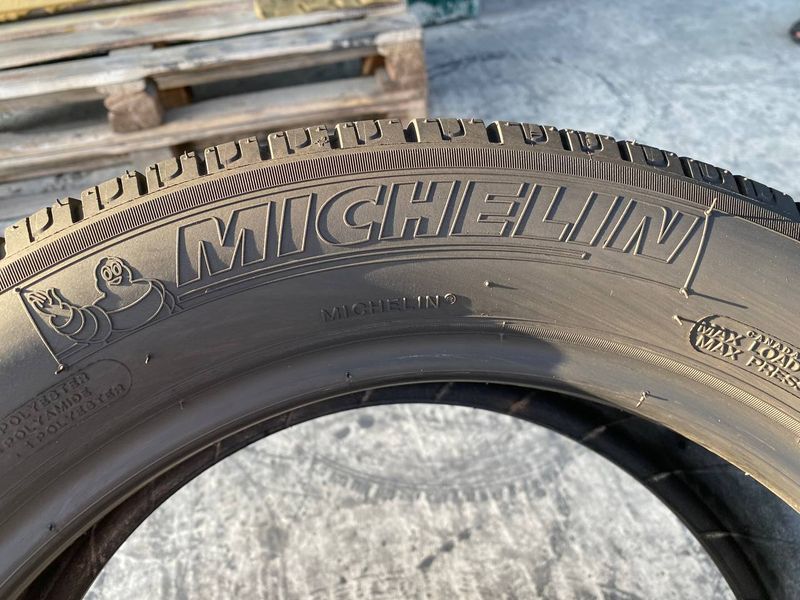 195/55R16 Michelin Energy Saver 0548olx фото