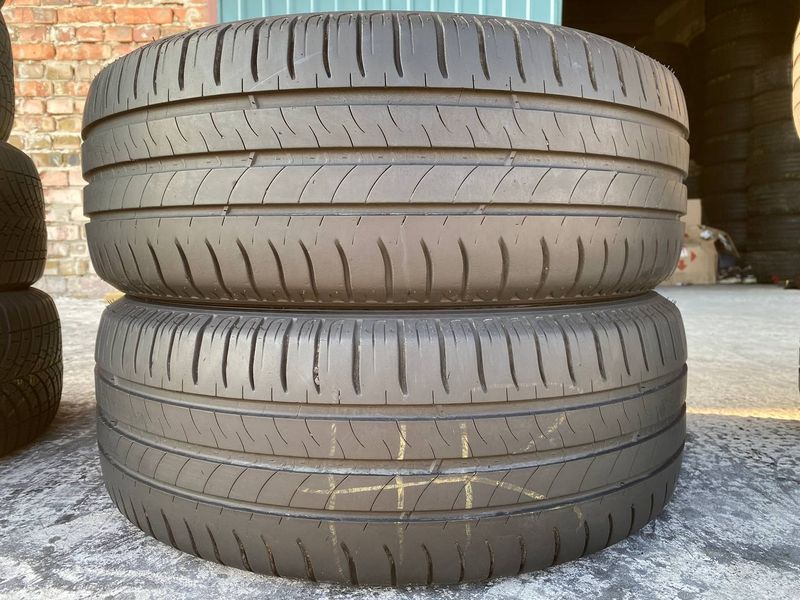 195/55R16 Michelin Energy Saver 0548olx фото