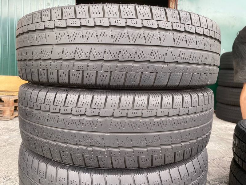 205/75R16C Falken EuroWinter VAN01 d0044 фото