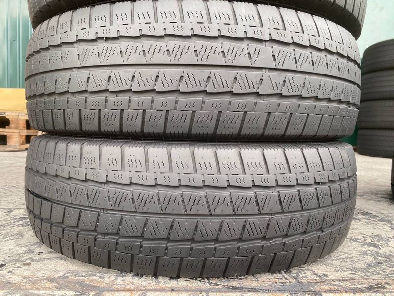 205/75R16C Falken EuroWinter VAN01 d0044 фото