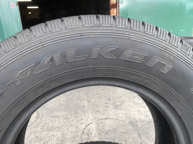 205/75R16C Falken EuroWinter VAN01 d0044 фото