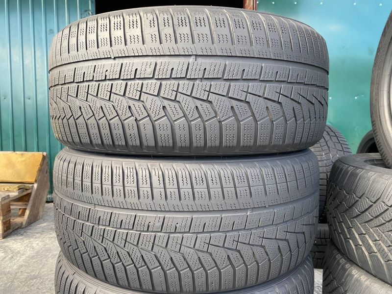 225/50R17 Hankook Winter I`Cept evo2 01559 фото