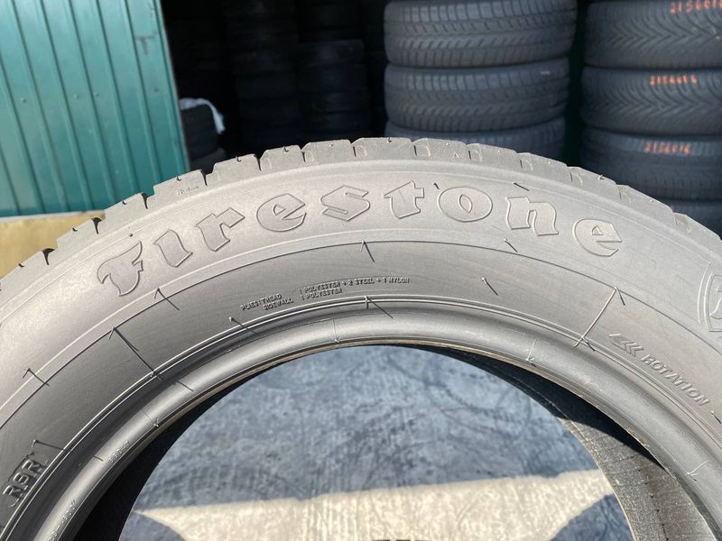 215/60R16 Firestone WinterHawk 3 0693 фото