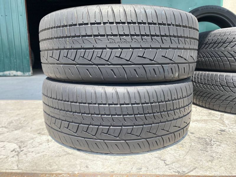 225/45R19 General G`Max AS-05 d0188olx фото