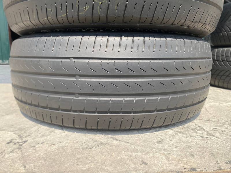 225/55R19 Pirelli Scorpion Verde 0898olx фото