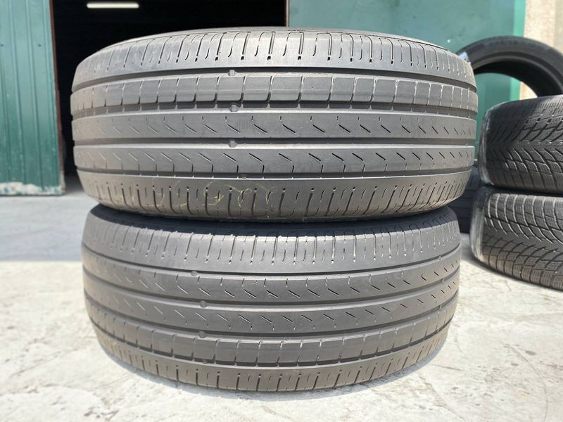 225/55R19 Pirelli Scorpion Verde 0898olx фото