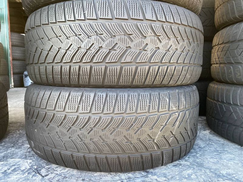 235/55R17 Goodyear Ultra Grip Performance 0799 фото