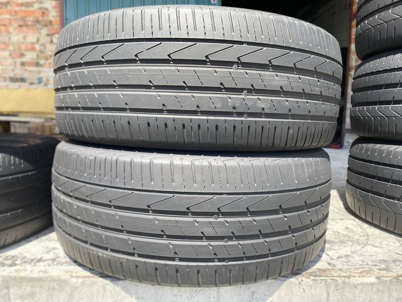 255/45R20 Hankook Ventus S1 evo2 SUV d0104olx фото