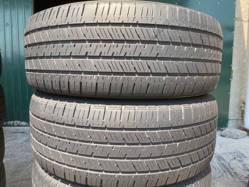 275/60R20 Hankook DynaPro HT d0071 фото