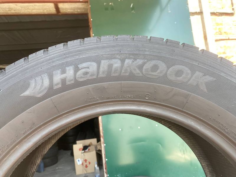 275/60R20 Hankook DynaPro HT d0071 фото