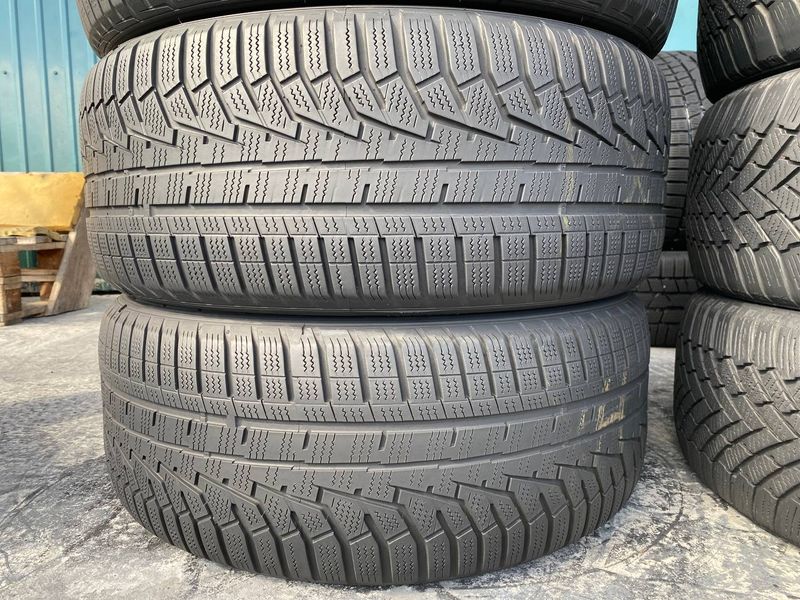 225/50R17 Hankook Winter I`Cept evo2 01559 фото